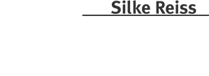 Silke Reiss